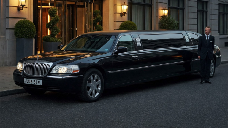 The Undoubtedly Beneficial Implications Of Airport Limo Services And Their Potential To Enhance The Travel Experience