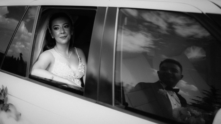 Why Limos Shine In Film, Photo-Shoots & Music Videos
